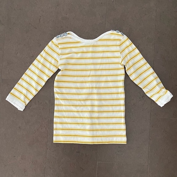 Matilda Jane T-shirt size 4 - Picture 2 of 5